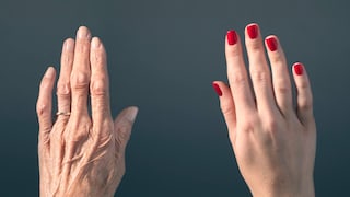 Eine ketogene Ernährung könnte das biologische Alter positiv beeinflussen