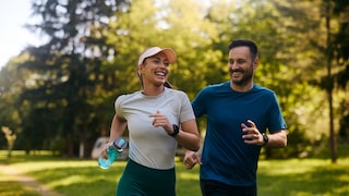 Der großte Vergleich weltweiter Laufzeiten