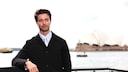 Patrick Schwarzenegger verriet Details zu seiner Fitness