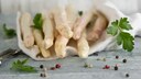 Die Saison ist eröffnet: Von April bis Juni ist Spargelzeit!