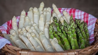 Spargel