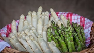Spargel