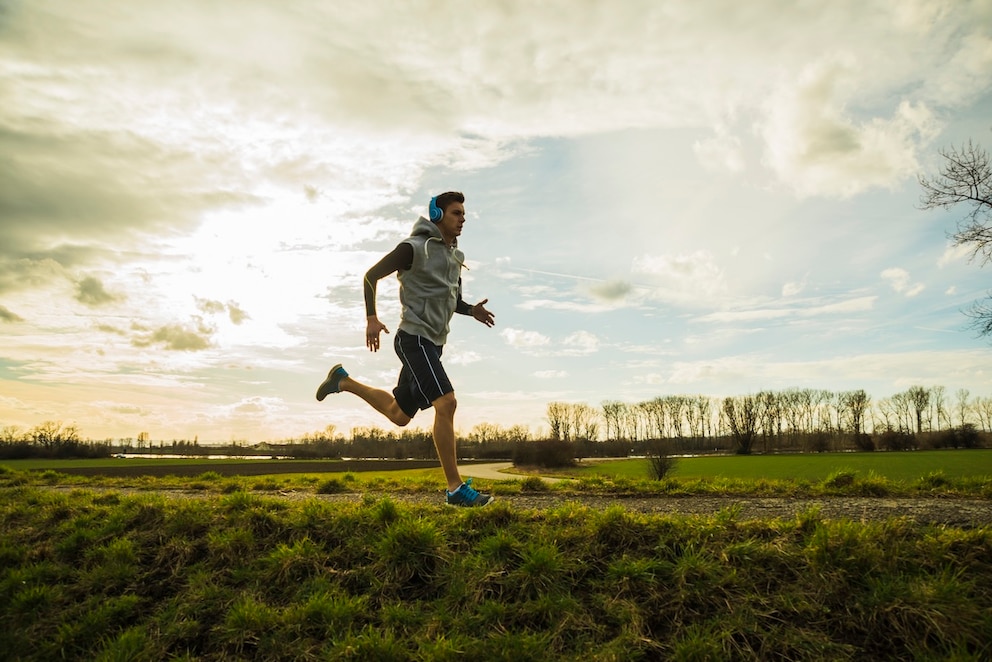 Bringt es etwas, wenn man nur am Wochenende Sport macht? Das sagt die Forschung