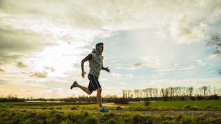 Reicht es, nur am Wochenende Sport zu machen?