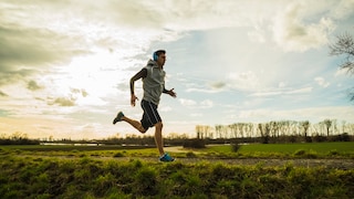 Reicht es, nur am Wochenende Sport zu machen?
