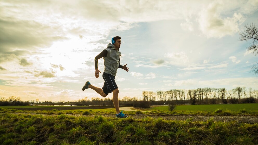 Reicht es, nur am Wochenende Sport zu machen?