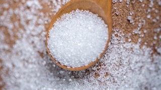 Der Süßstoff Sucralose soll Gewichtszunahme begünstigen