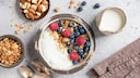 Es gibt heimische Superfoods, die gut für das Herz sind
