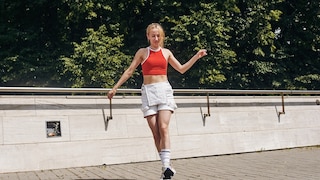 Tanzen soll ideal zum Abnehmen sein