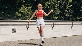 Tanzen soll ideal zum Abnehmen sein
