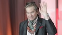 Val Kilmer Kehlkopfkrebs