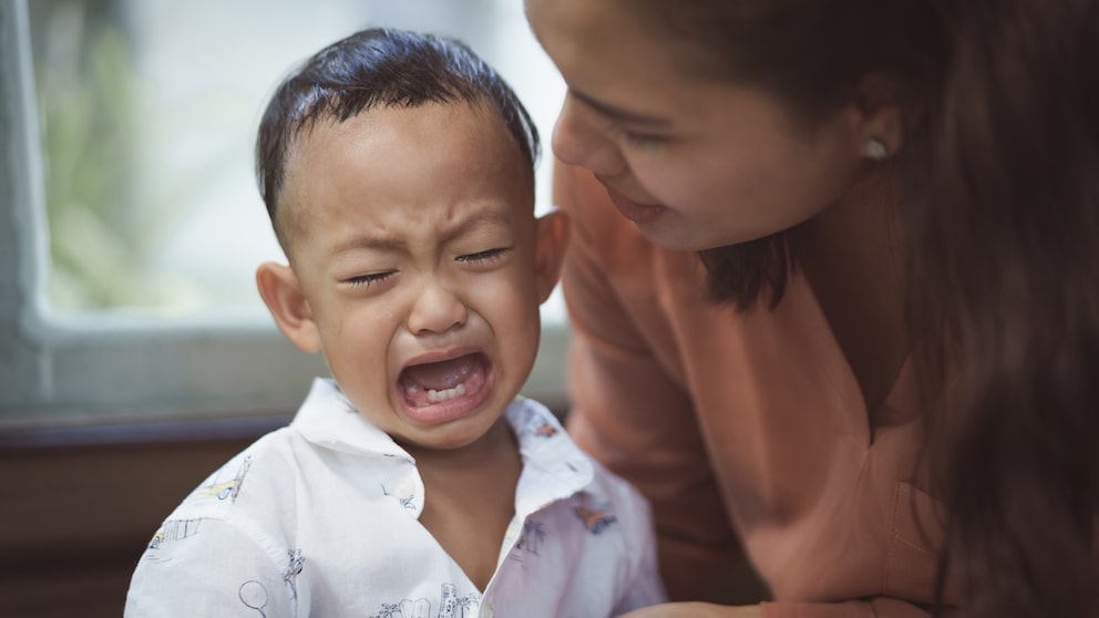 ADHS bei Kindern