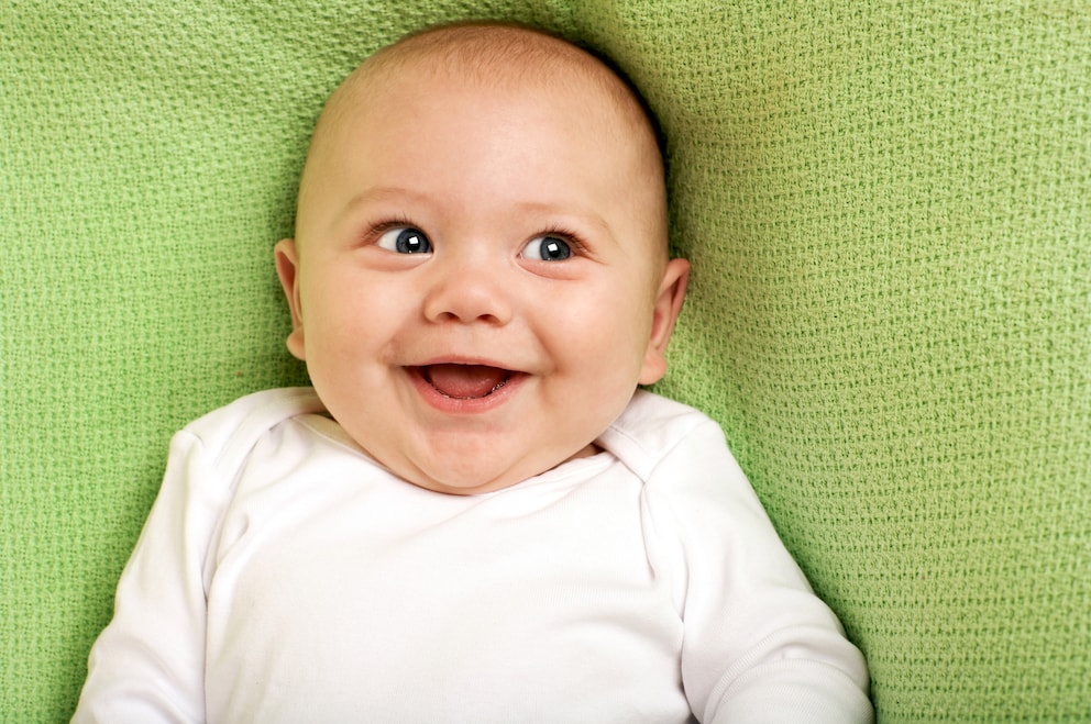Erstaunlich! Bäume sollen Wirkung auf Geburtsgewicht von Babys haben