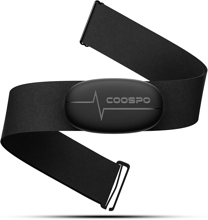COOSPO H6M Herzfrequenzmesser
