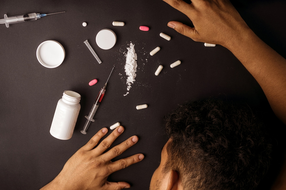 Fentanyl – so gefährlich ist die „Zombie-Droge“