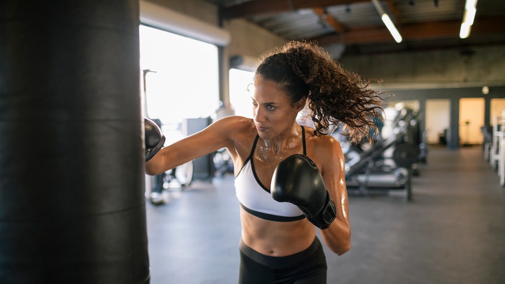 Fitboxing