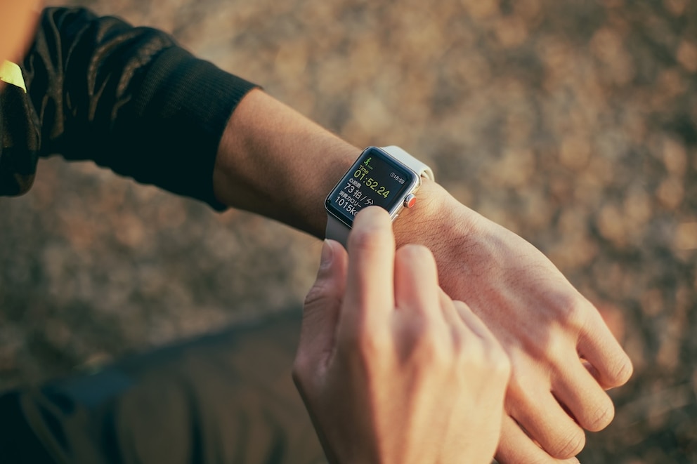 Fitnesstracker im Test! Diese 3 Modelle haben überzeugt