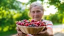 Flavonoide gesund altern