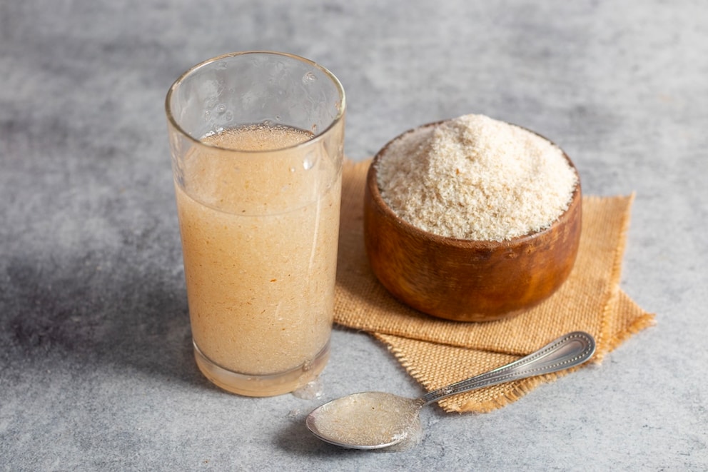 Wie gesund sind Flohsamenschalen wirklich?