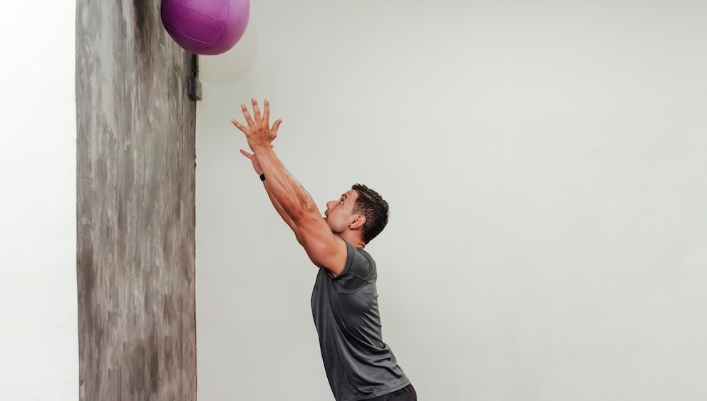 Functional Ab Training – 5 Übungen für einen schlanken, muskulösen Bauch