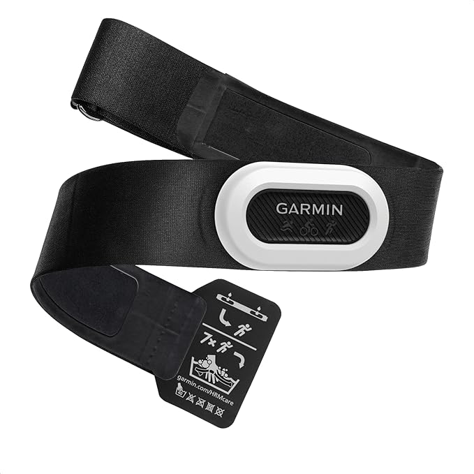 Garmin HRM-Pro Plus 