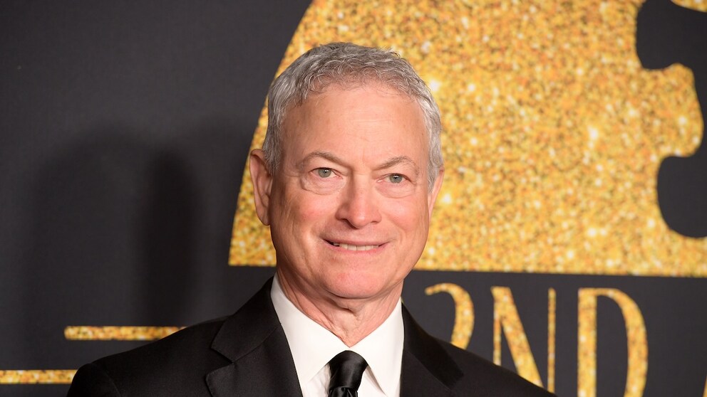 Hollywood-Star Gary Sinise gab ein detailliertes Interview über seinen an Krebs erkrankten und verstorbenen Sohn
