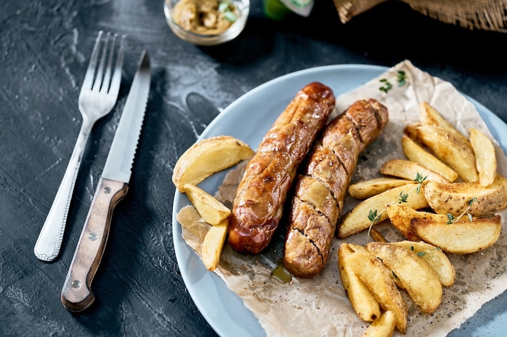 8 nährstoffreiche Rezept-Ideen für den schnellen Hunger