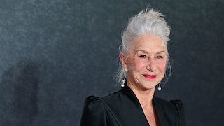 Helen Mirren