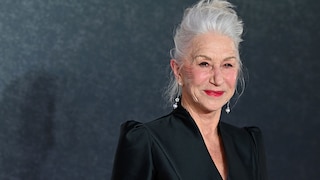 Helen Mirren