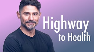Der Newsletter „Highway to Health“ vermittelt nützliches Wissen aus den Bereichen Fitness, Gesundheit und Longevity