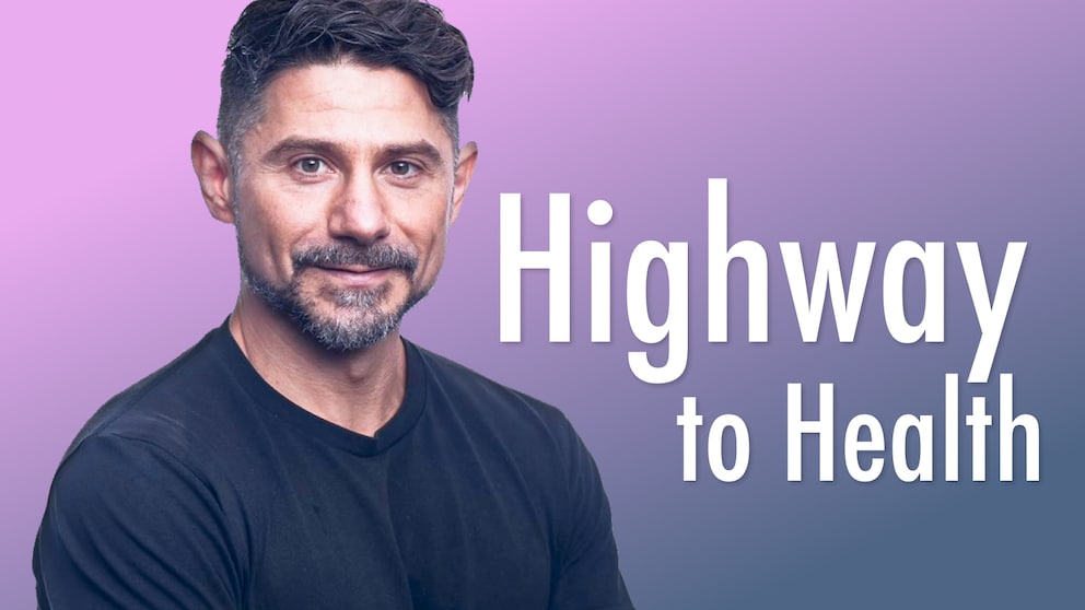 Der Newsletter „Highway to Health“ vermittelt nützliches Wissen aus den Bereichen Fitness, Gesundheit und Longevity