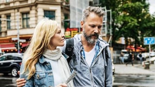 Männer erkranken und sterben häufiger an bestimmten Krankheiten