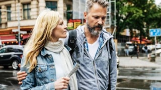 Männer erkranken und sterben häufiger an bestimmten Krankheiten