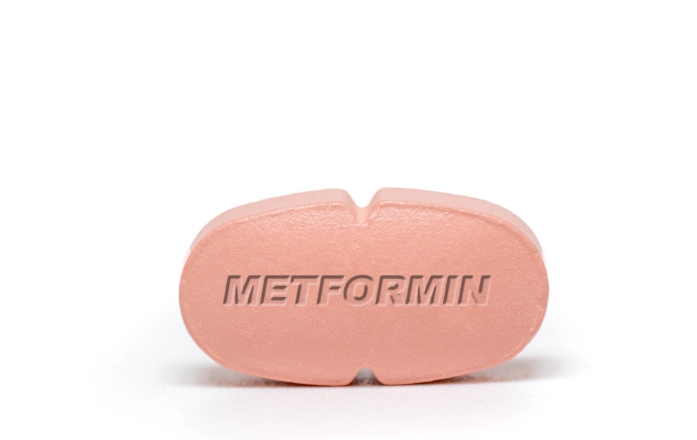 Metformin-Krise durch neue EU-Regel – Hersteller warnen - FITBOOK
