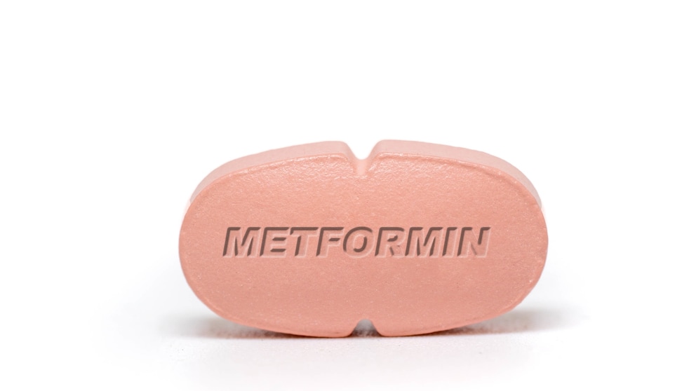 Metformin