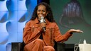 Michelle Obama spricht offen &uuml;ber ihr Leben, auch &uuml;ber ihren Schlaf