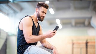 No-Go im Fitnessstudio