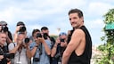 Pedro Pascal begeisterte in Cannes mit Outfit und Muskeln