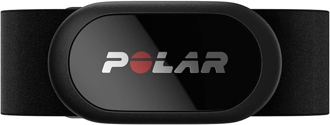 Polar H10 - H9 - Herzfrequenz-Sensor