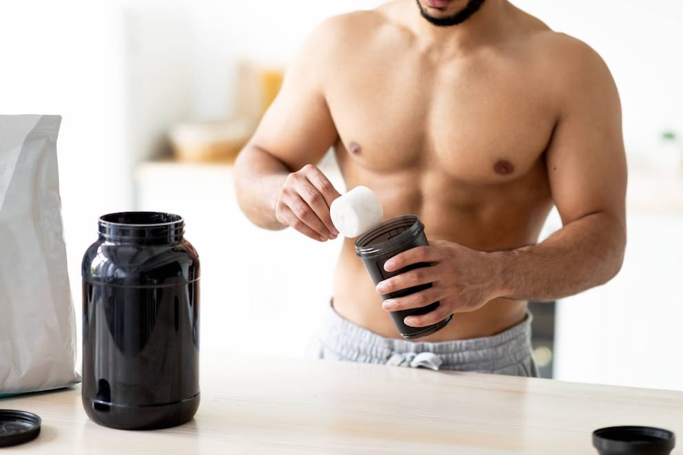 8 ideale Pre-Workout-Snacks, die Ihren Muskelaufbau unterstützen