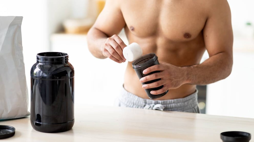Pre-Workout: Die Ernährung kann die Leistung beim Training fördern oder hemmen