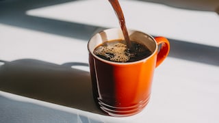 Schwarzer Kaffee wirkt sich positiv auf den Insulinspiegel aus