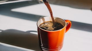 Schwarzer Kaffee wirkt sich positiv auf den Insulinspiegel aus