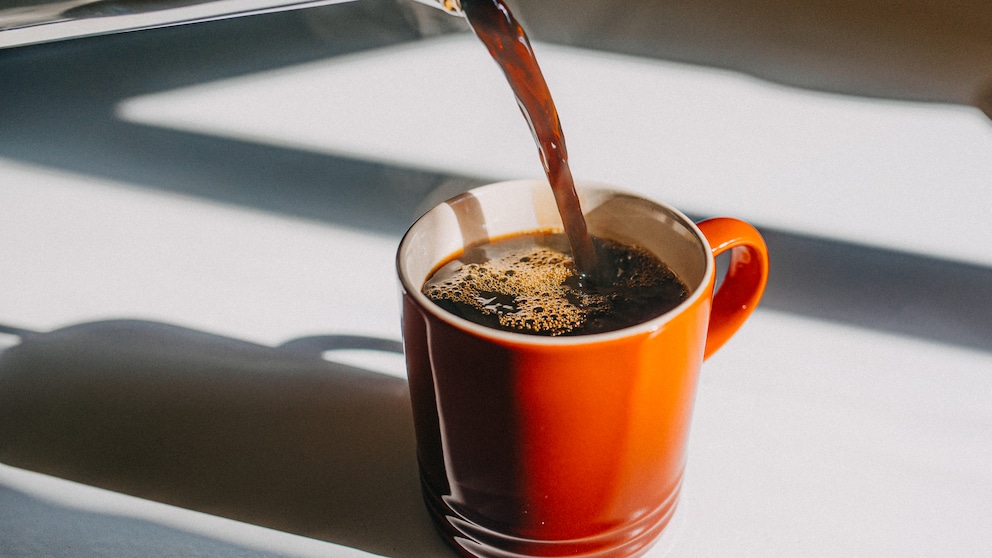 Schwarzer Kaffee wirkt sich positiv auf den Insulinspiegel aus