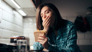 spät essen insulinresistenz