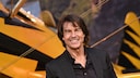 Tom Cruise und seine Stunts