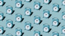 Ist die Uhr der Feind des Schlafes?