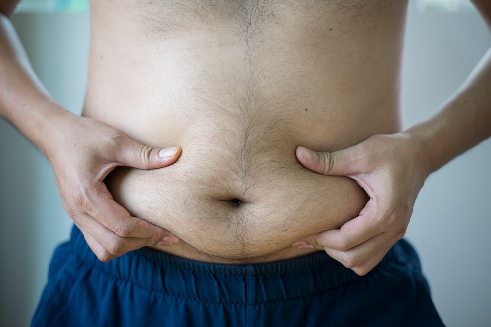 Bauchfett und Osteoporose: Neue Studie zeigt überraschenden Zusammenhang!