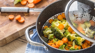 Vitamine kochen
