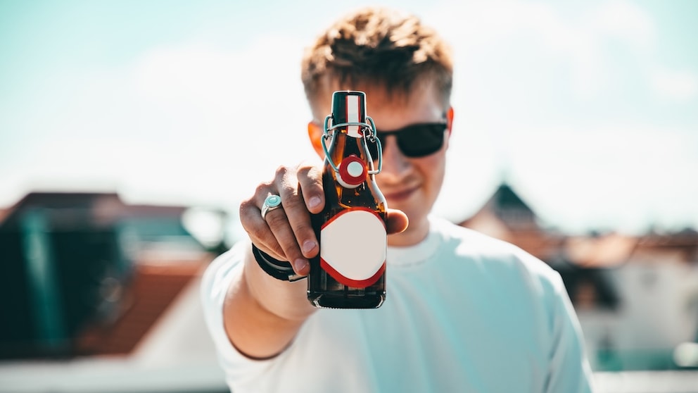 Alkoholfreies Bier hat offenbar einen Effekt den Blutzucker